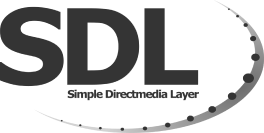 sdl2 logo