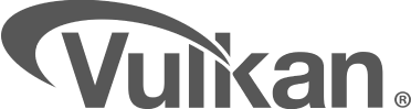 vulkan logo